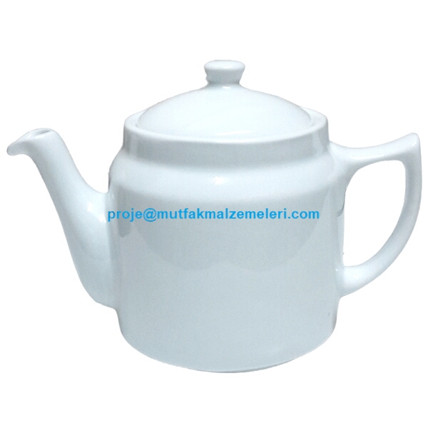 İmalatçısından kahvelerde lezzetli çay demlemek için en kaliteli porselen çay demlikleri modelleri kahveci tipi çay kazanlarına en uygun porselen çay demliği toptan porselen çay demliği satış listesi porselen çay demliği fiyatlarıyla porselen çay demliği