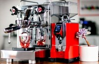 Bayisinden kaliteli eureka kahve öğütücüleri modelleri kavrulmuş çekirdek kahveyi öğütmeye uygun kahve değirmeni fabrikası üreticisinden toptan espresso kahve makinası kahve çekicileri satış fiyatları listesi dijital dozlamalı kahve öğütme makinası fiyat