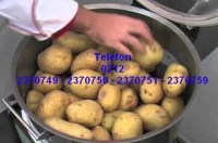 Endüstriyel patates soyma makinesiyle patatesleri soymaya hazırlık sanayi tipi patates soyma makinesi 20 kiloluk patates soyma makinesi fiyatları kaliteli patates soyma makinesi modelleri