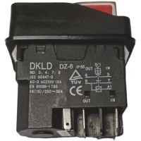 Mühürlemeli elektrik şalterleri imalatçısından DKLD kalıcılı elektrik anahtarı modelleri güvenlik emniyetli kırmızı yeşil butonlu kjd 17 uyumlu elektrik anahtarı fabrikası fiyatı üreticisinden toptan kld 28a 1-0 şalter satış fiyatları 555 139 DZ-6 listes