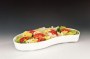 İmalatçısından en kaliteli salata tabağı modellerinin en uygun toptan satış listesi fiyatlarıyla satıcısı telefonu 0212 2370749 Ayrıca kampanyalı fiyatı;Salata Tabağı ZCP299