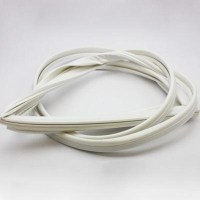 Sharp buzdolabı contalarının kanala geçen kısmı 7 mm ölçüsünde olup, standart lastiklerden daha geniş ve dayanıklıdır. Kendinden mıknatıslı yapısıyla kapının tam kapanmasını sağlar. İstediğiniz cm ölçüsünde imalat yapılmakta olup, kolay montaj özelliğine